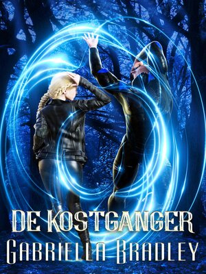 cover image of De Kostganger